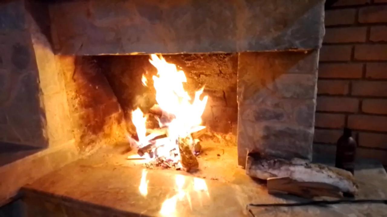 Rezohut Hotel Gudauri Kültér fotó